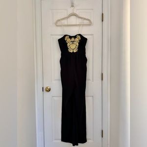 Lilly Pulitzer Embellished Romper